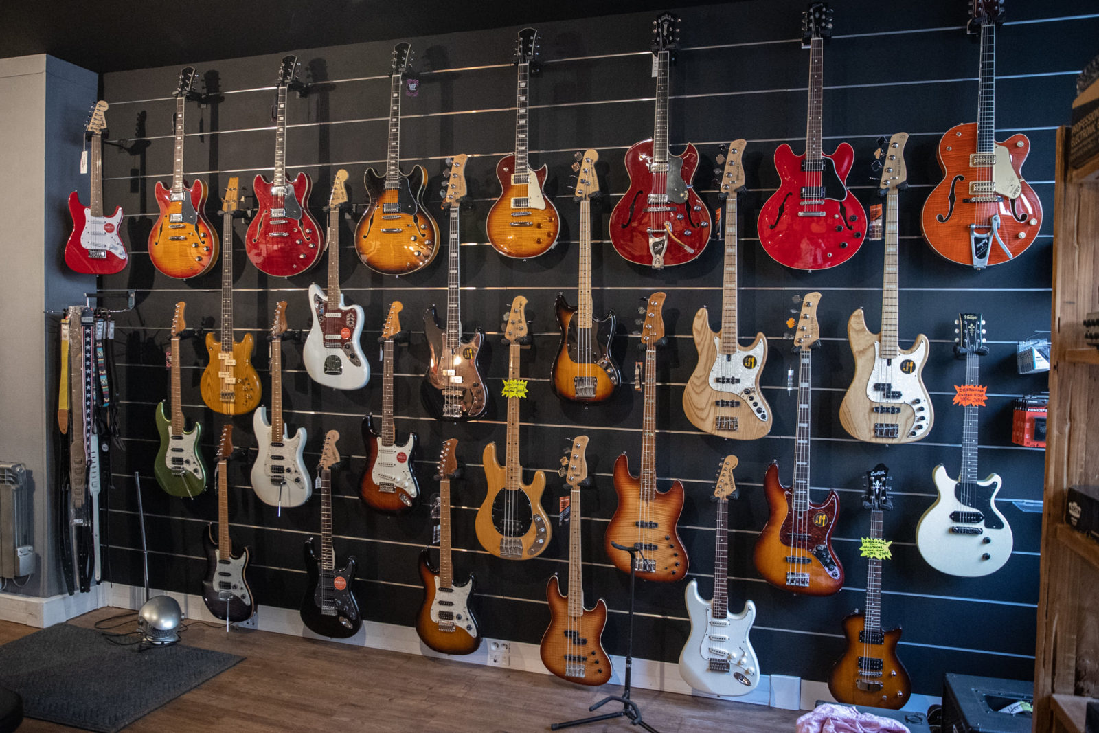 guitare versailles