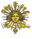 Logo Eden Lutherie Versailles