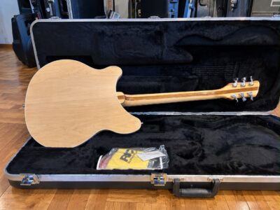 Rickenbacker