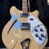Rickenbacker