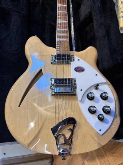 Rickenbacker