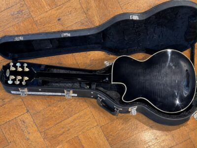Duesenberg Starplayer TV Custom Duesenberg Starplayer TV Custom