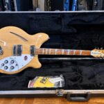 Rickenbaker 360