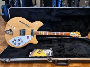Rickenbaker 360