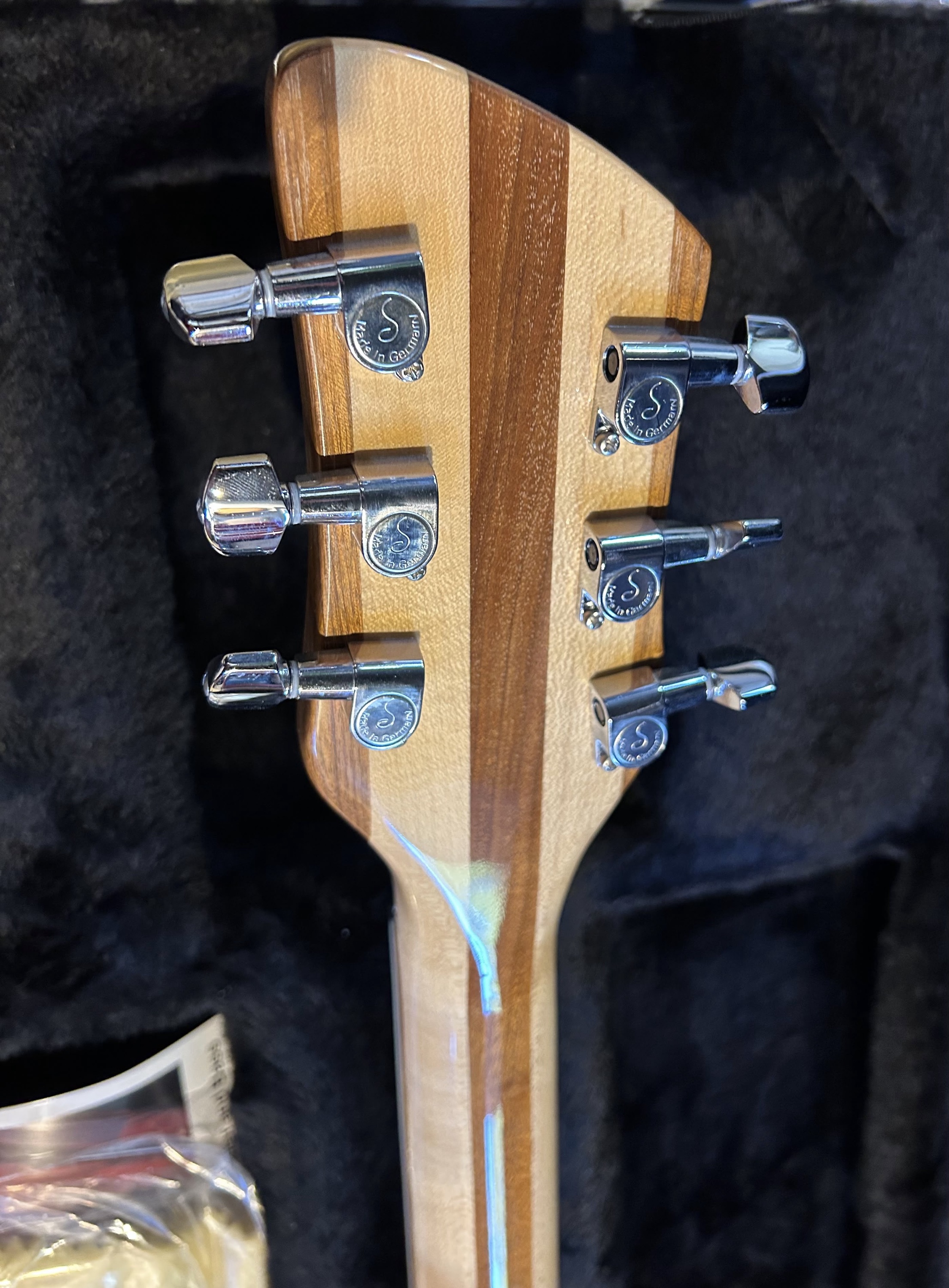Rickenbacker