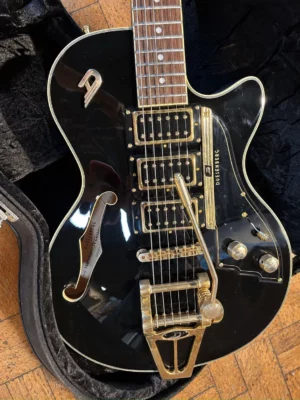 Duesenberg