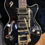 Duesenberg Starplayer TV Custom